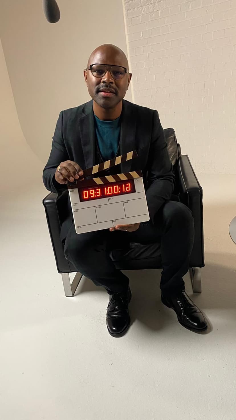 Two Fresh behind the scenes, photo 3