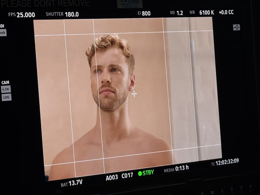 Two Fresh behind the scenes, photo 35