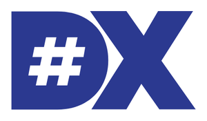 Hashtag DX